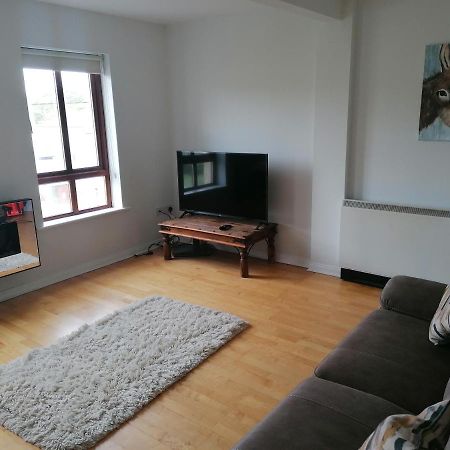 Апартаменты 4 Clifden Court Экстерьер фото